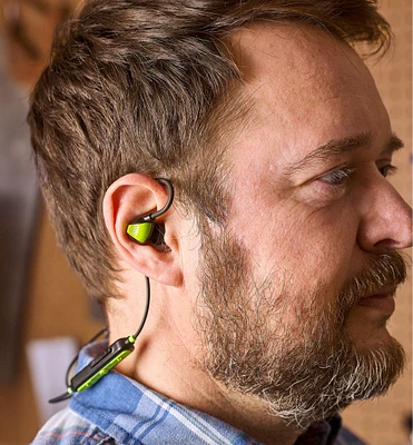ISOtunes PRO Aware Earbud Hearing Protectors