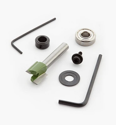 1/2" Mortising Bit