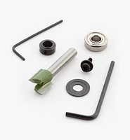 1/2" Mortising Bit