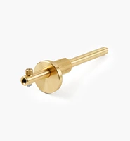3-in-1 Brass Marking Gauge