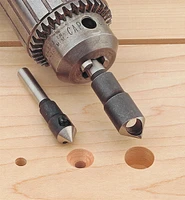 HCS 82° Single-Flute Countersinks