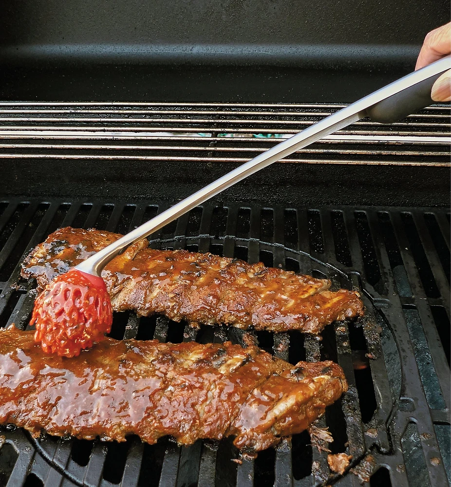 Long-Handled Sauce Mop