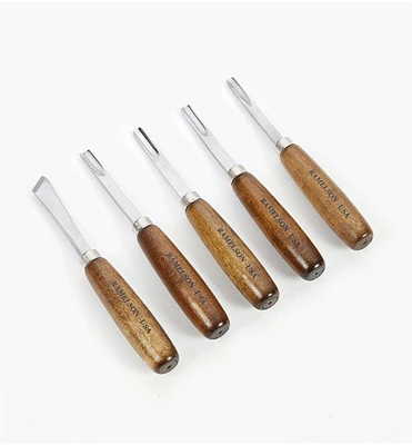 U. J. Ramelson Large Carving Set