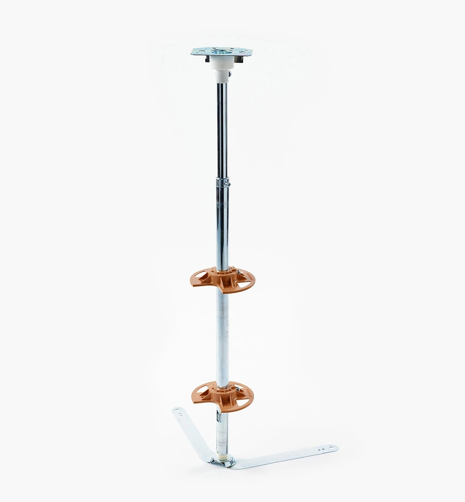 Revolving Shelf Hardware