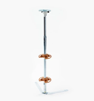 Revolving Shelf Hardware