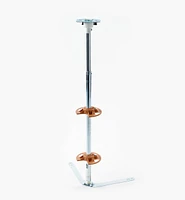 Revolving Shelf Hardware