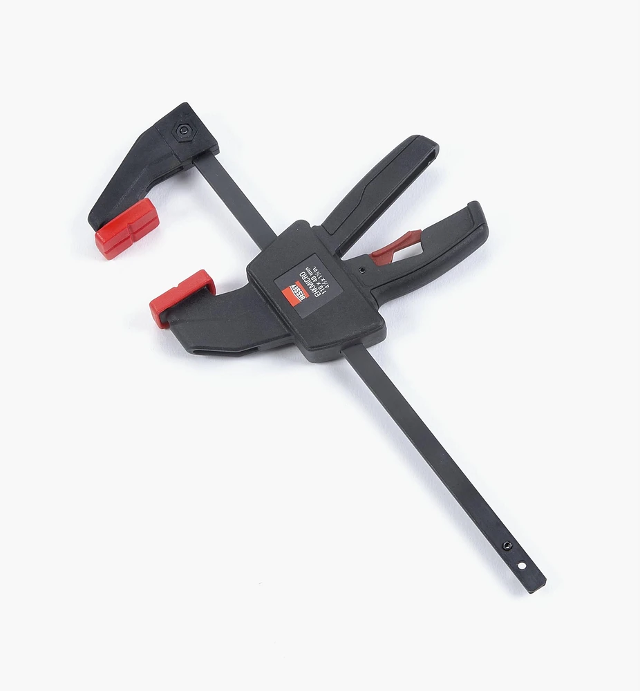 Micro-Trigger Clamp