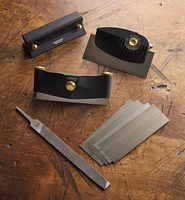 Veritas Scraping Set
