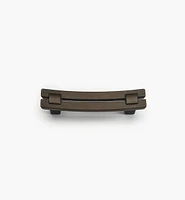 Twin Bow Handles
