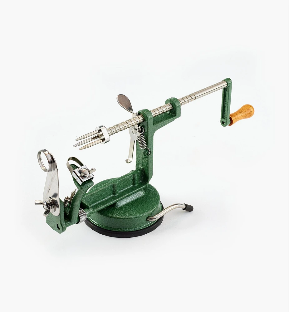 Apple Peeler