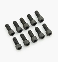 5/16-18 Capscrews for Jigs & Fixtures