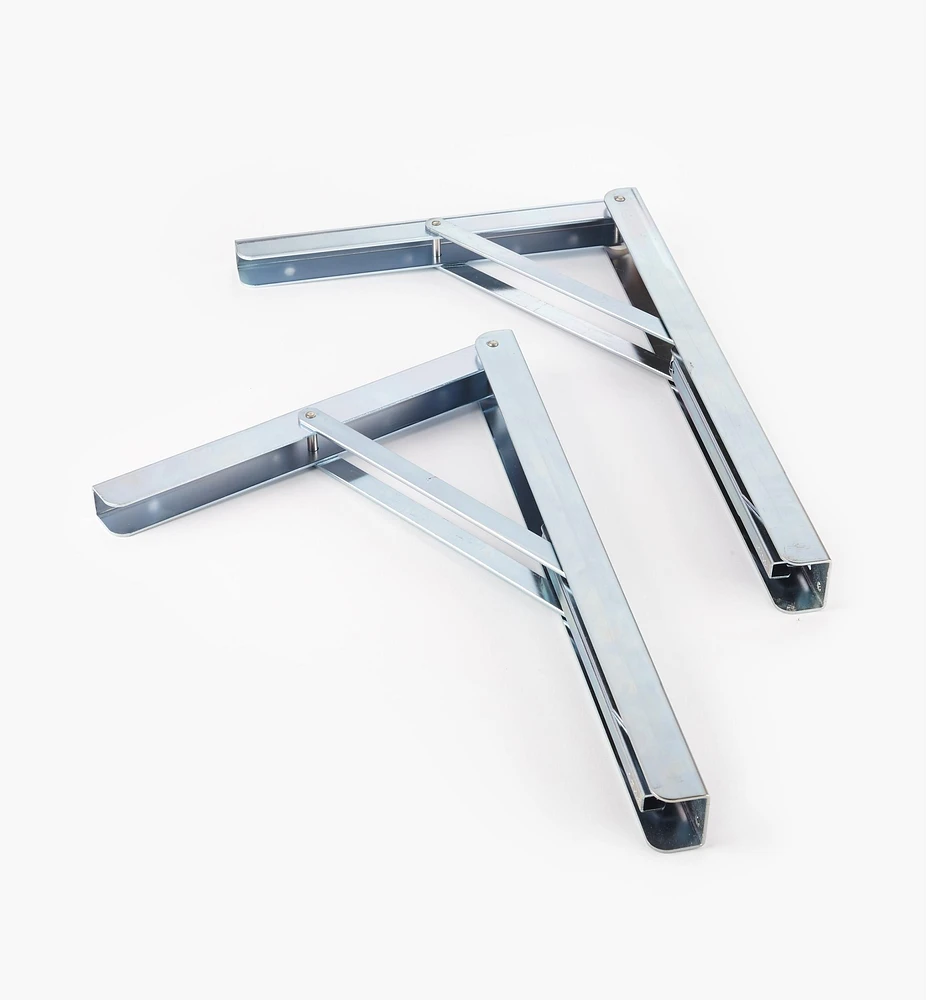 4-Position Folding Brackets