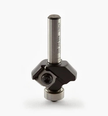 Festool Radius Router Bits for Edge Banding