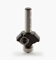 Festool Radius Router Bits for Edge Banding