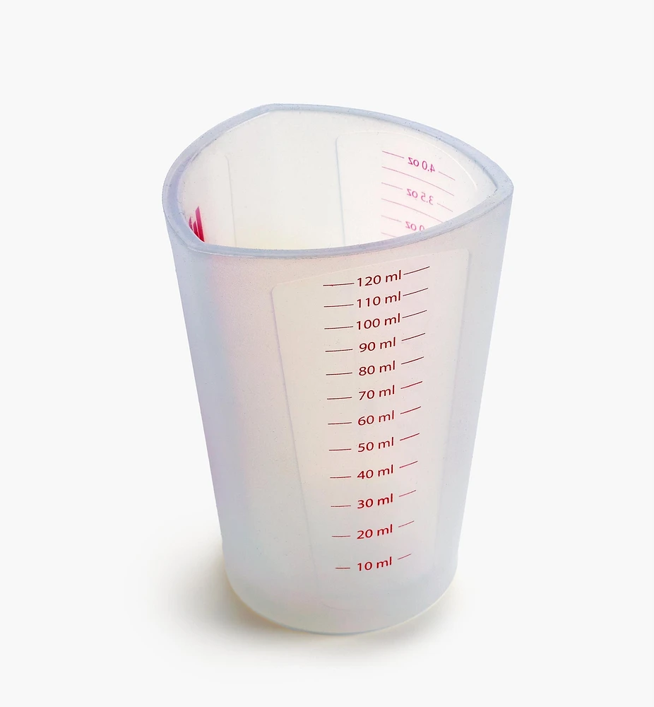 Silicone Mini Measure