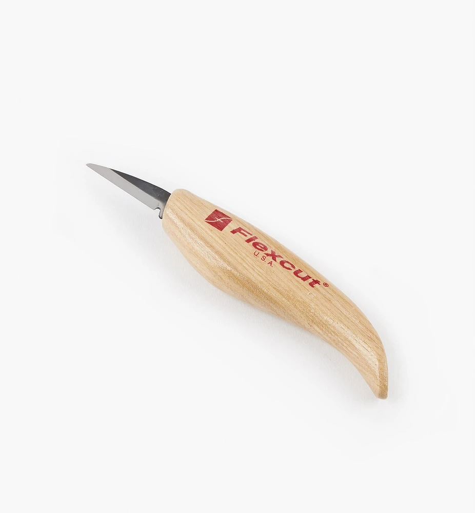 Discover Whittling Set