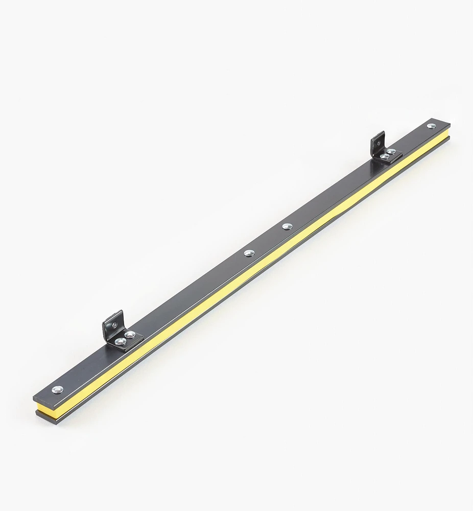 Magnetic Tool Bars for the Shop