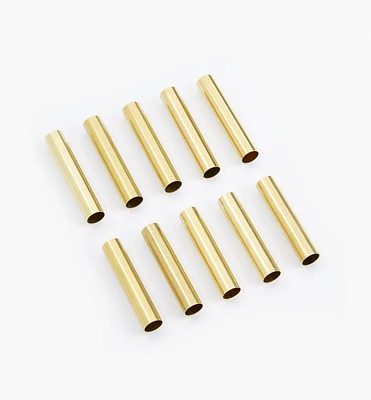 Replacement Tubes for Extra-Large Twist (Cigar) Pen Hardware