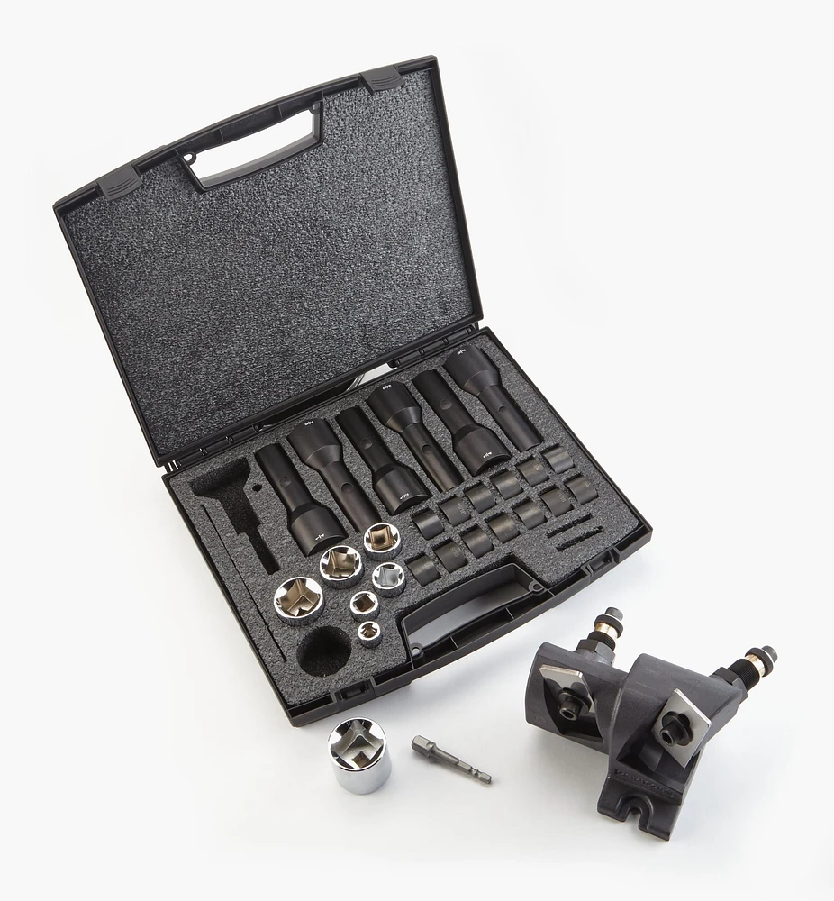 Veritas Dowel Maker