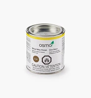 Osmo Oak Antique Wood Wax Finish