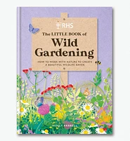 The Little Book of Wild Gardening