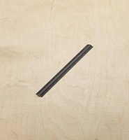 Veritas 12" Aluminum Bench Rule
