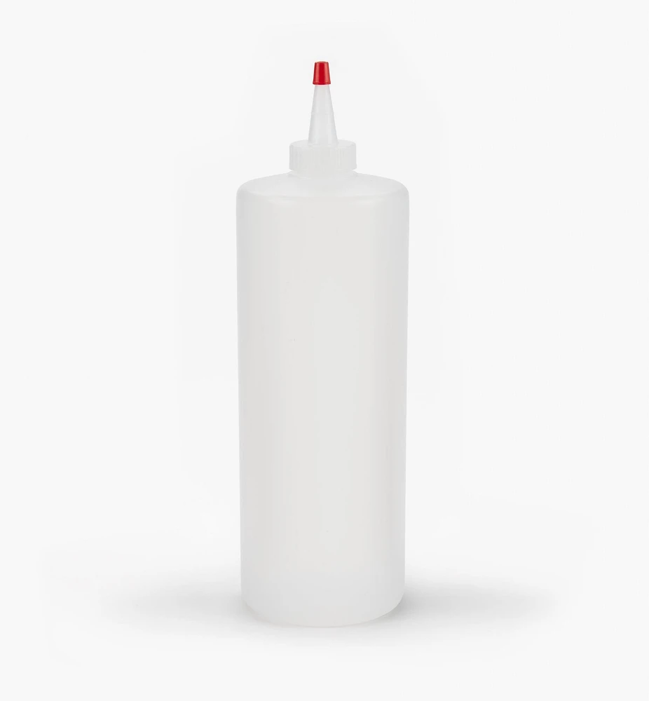Squeeze Bottles