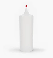 Squeeze Bottles