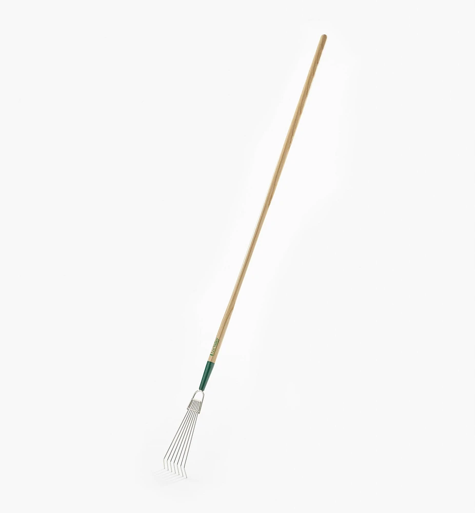 Lee Valley Bed Rake