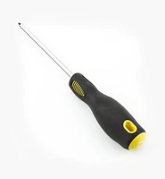 Lifetime Square-Recess Screwdrivers