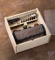 Veritas Router Plane Box