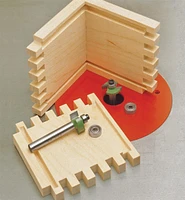 Box-Slotting Bits