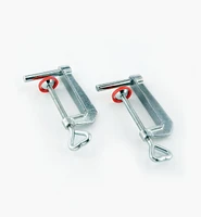 Bessey Table Clamps