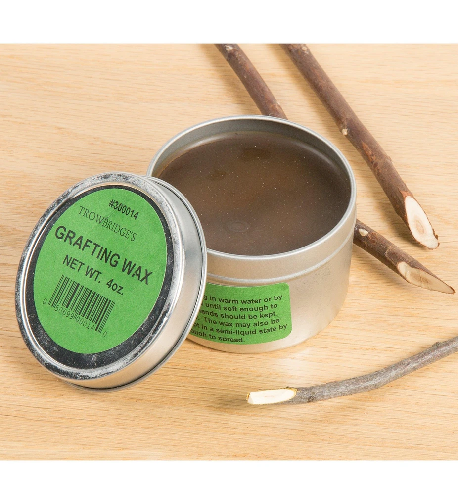 Grafting Wax