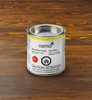 Osmo Red Wood Wax Intensive Finish