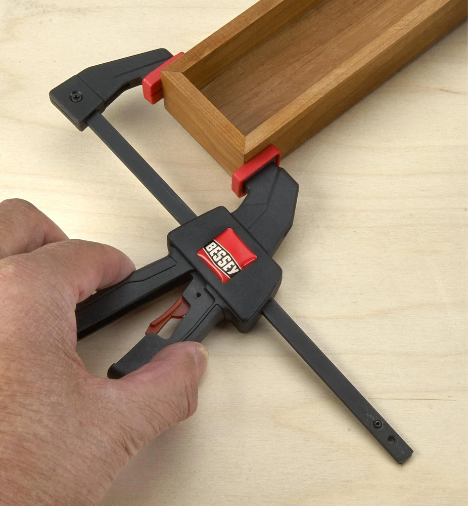 Micro-Trigger Clamp