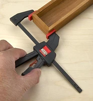 Micro-Trigger Clamp