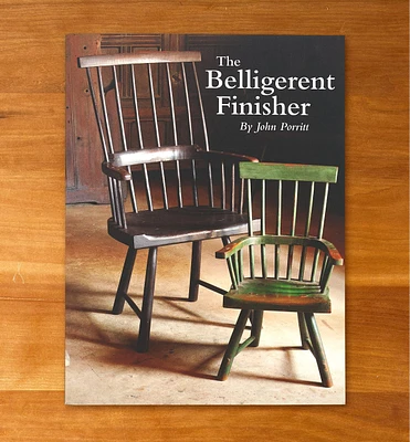 The Belligerent Finisher