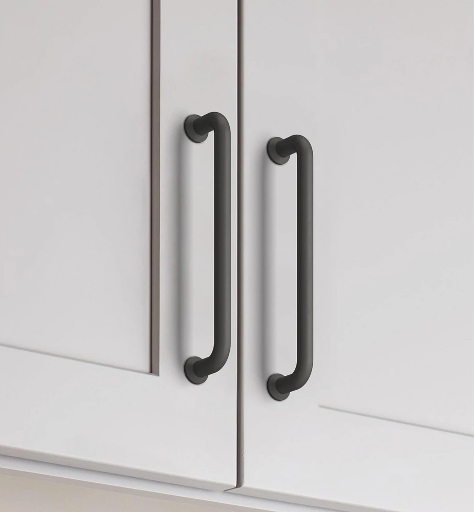 Factor Handles