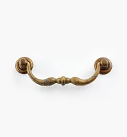 Single Bead III Handles