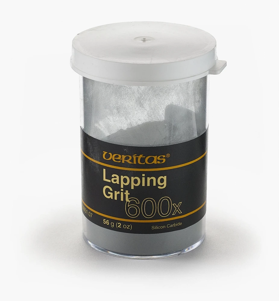 Lapping Grits