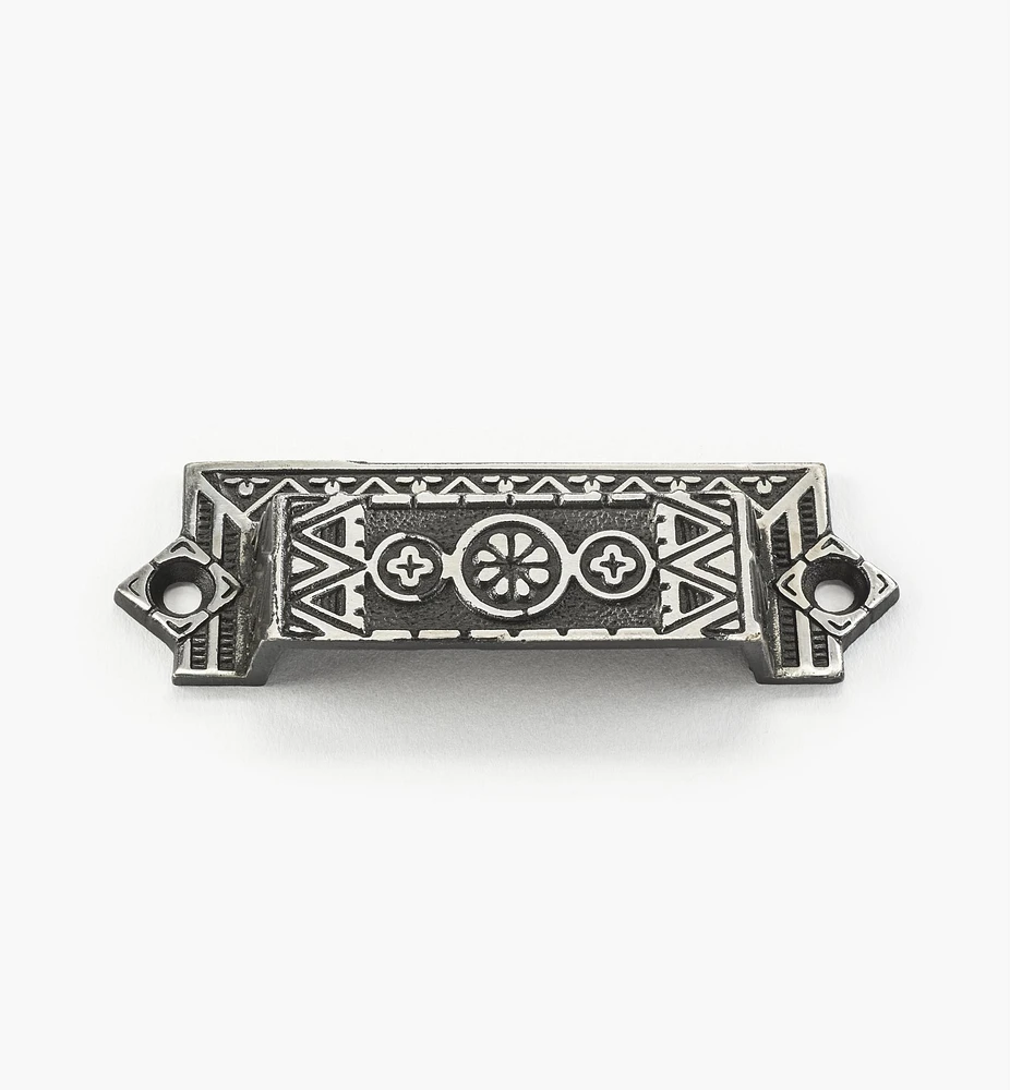 4" Victorian Pull