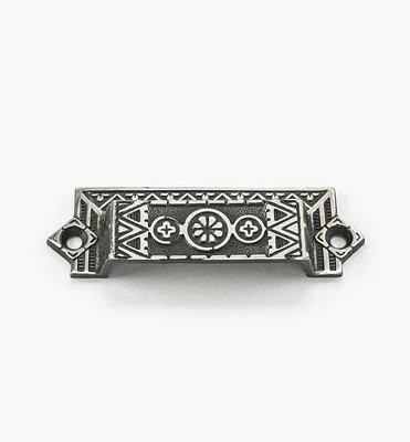 4" Victorian Pull