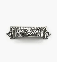 4" Victorian Pull