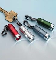 Mini LED Clip Light