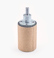 Sleeveless Sanding Drums