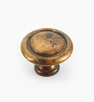 Ringed Hollow Knobs