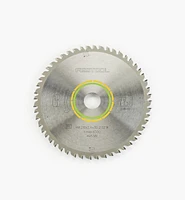Fine-Tooth Blade for Festool TS 75 EQ Plunge-Cut Circular Saw