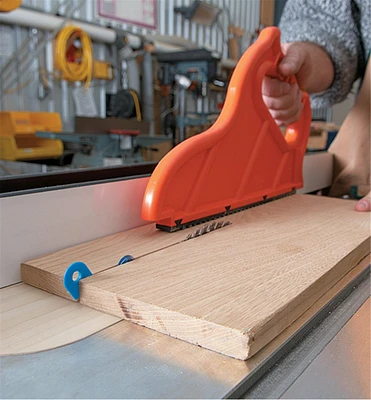 MicroJig Pro Steel Splitter