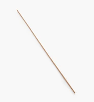 36" Cherry Dowel Rods